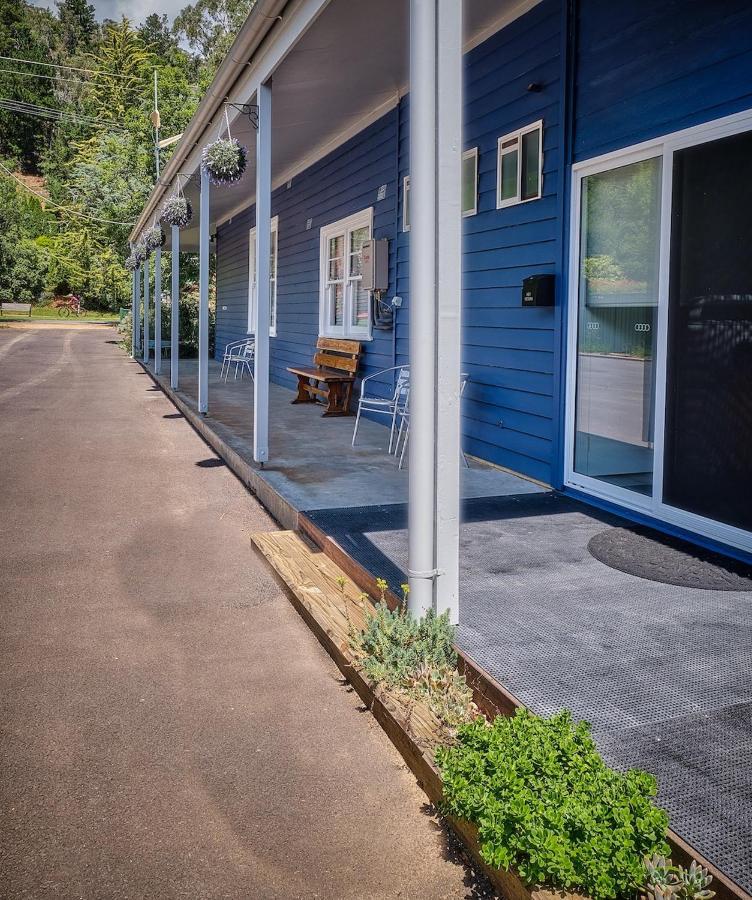 Hotel Edlin House Bright Exterior foto